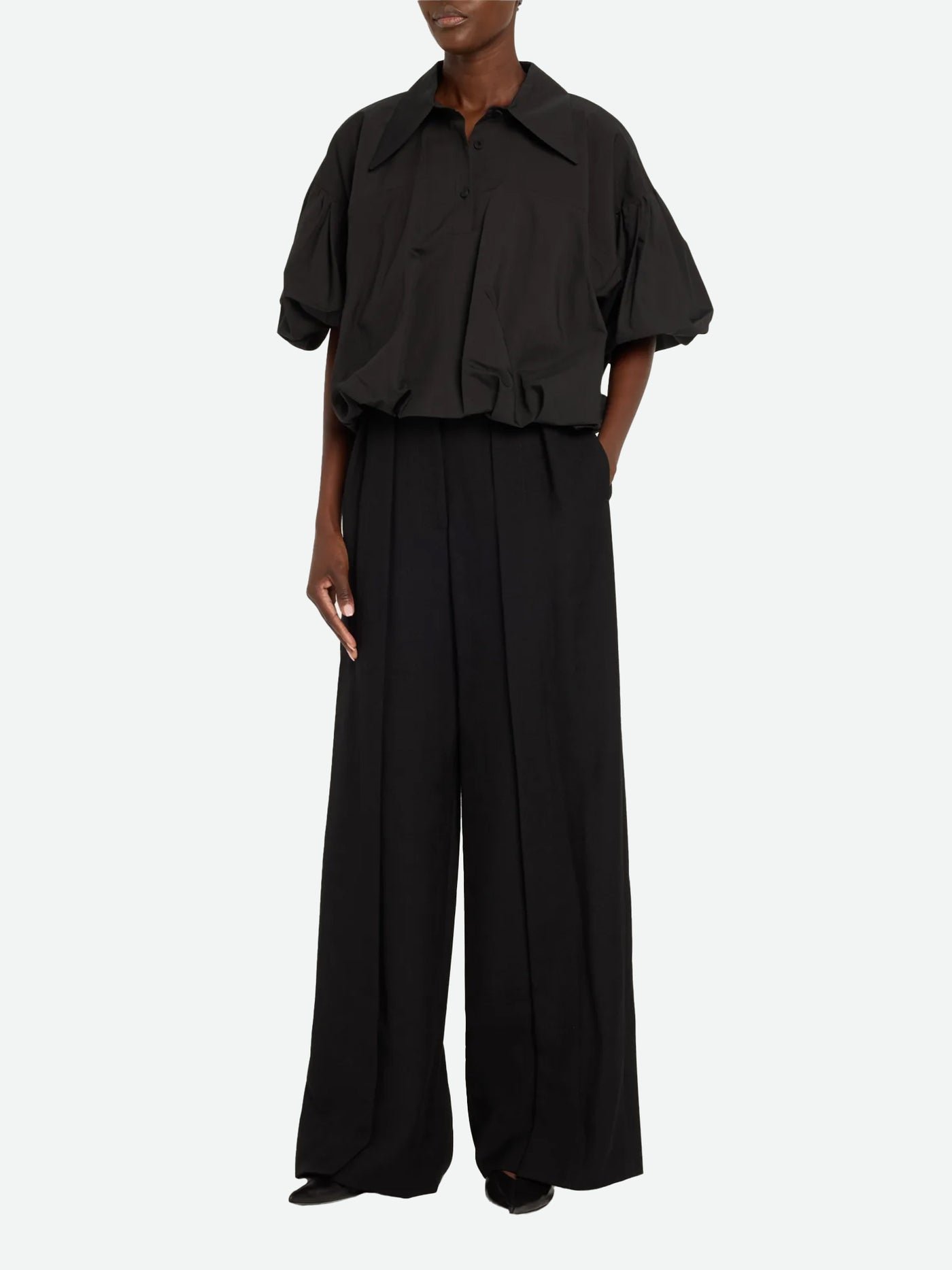 May Pant – anOnlyChild