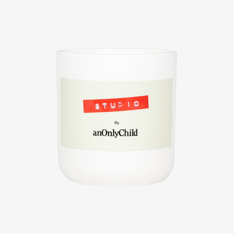 STUDIO Candle by anOnlyChild