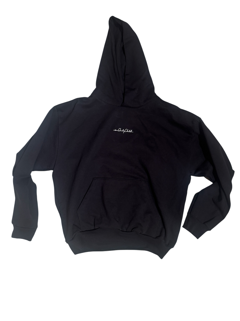 Johanna Script Hoodie