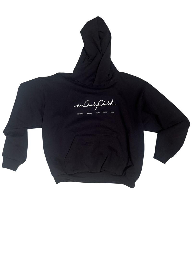 Dead stock World Tour Hoodie