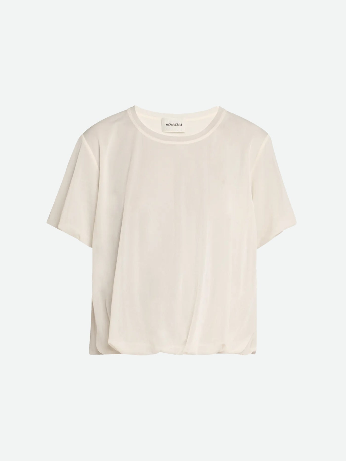 Victoria Top – anOnlyChild