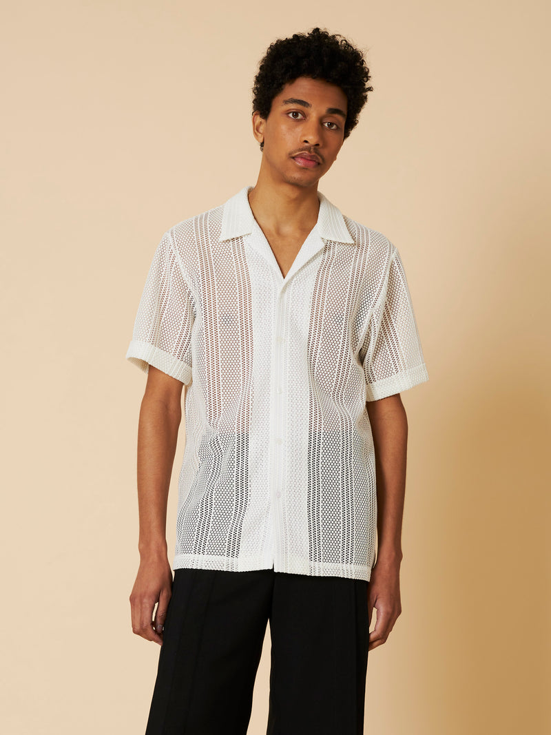 Dalvey Shirt