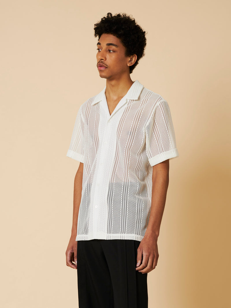 Dalvey Shirt